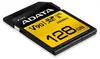 ADATA Premier ONE V90, 128 GB, SDXC, Klasa 10, UHS-II, 290 Podgląd zdjęcia produktu 4
