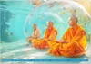 Meditativ und fantasievoll (Wandkalender 2026 DIN A2 quer), Produktbild-Vorschau 5