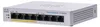 Cisco CBS110-8PP-D, Nespravované, L2, Gigabit Ethernet Náhľad obrázku produktu 6
