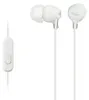 Sony MDR EX 15LPPW In-Ear Kopfhörer Weiß Produktbild-Vorschau 6