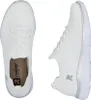 Rieker Damen Sneaker Sock Schlupfschuh Gummizug MemoSoft Produktbild-Vorschau 32