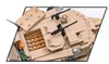 COBI M1A2 Abrams, Bausatz, 9 Jahr(e), 975 Stück(e) Produktbild-Vorschau 13