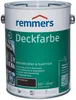 Remmers Finishing Paint 2,5 l - Kolor: czerwono-brązowy Podgląd zdjęcia produktu 10