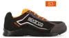 Sparco 07522NRGR Scarpa di sicurezza Nitro Didier ESD S3 Anteprima dell’immagine prodotto 7