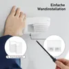 Oktaplex Bewegungsmelder Außen IP65 240 Grad 14m Reichweite Produktbild-Vorschau 5