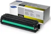 Samsung CLT-Y504S Toner gelb Produktbild-Vorschau 5