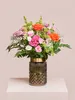 Blumenstrauß Flower Power | Geschenk - frische Blumen | Produktbild-Vorschau 8