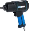 BGS technic Air Impact Wrench and Impact Socket Set, 5,66 Náhled obrázku produktu 4