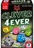 Schmidt Spiele CLEVER 4EVER, gra w kości Podgląd zdjęcia produktu 1