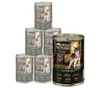 Dehner Wild Nature Hundefutter Unterholz, Nassfutter Produktbild-Vorschau 1