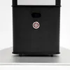 VASNER HeatTower Mini Mobiler Heizstrahler 1500 W Schwarz Produktbild-Vorschau 3