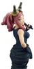 Figurka Banpresto My Hero Academia Glitter & Glamorous Mei Podgląd zdjęcia produktu 2