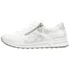 Rieker Sporthalbschuhe Formsohle modisch in weiss/weiss Produktbild-Vorschau 24