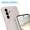 EAZY CASE - TPU Hülle für Samsung Galaxy A37, TPU Case Produktbild-Vorschau 4