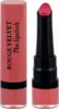Bourjois Rouge velvet lipstick, Růže, Flaming`Rose, 1 Náhled obrázku produktu 2