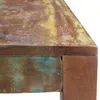 Křeslo KALKUTTA 60 x 47 x 60 cm | Massivholz Náhled obrázku produktu 2