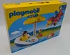 PLAYMOBIL 1.2.3 6050, Flughafen & Flugzeug, 1,5 Jahr(e), Produktbild-Vorschau 10