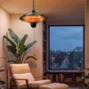 Ikodm, riscaldatore a infrarossi da soffitto da 1800W, Anteprima dell’immagine prodotto 9