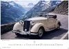 Mercedes Classic Cars Kalender 2027 - Wandkalender | Produktbild-Vorschau 10