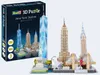 Revell 3D-Puzzle New York Skyline Produktbild-Vorschau 14