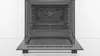 Four intégrable multifonction 66l 60cm ecoclean noir - Voir les images du produit 9