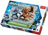 Max Steel Monster Puzzle - 100 Teile Produktbild-Vorschau 1