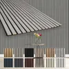 HEXIM Akustikpaneele 278x60cm - flexible Lamellenwand Holz Produktbild-Vorschau 1