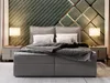 Masseno Boxspringbett LENTE M 160x200 cm Komplett-Set mit Produktbild-Vorschau 10