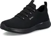 Rieker Sneaker in schwarz, Gr. 47 Náhľad obrázku produktu 1