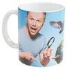 Ralf Schmitz Tasse - Schmitzfindigkeiten Kaffeetasse Becher Produktbild-Vorschau 3