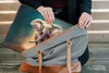 MuchoWow® Laptop Hülle 15 Zoll Elefant - Tiere - Malen - Produktbild-Vorschau 7