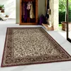 Teppich KASHMIR CREAM 160 X 230cm Rechteck Produktbild-Vorschau 1