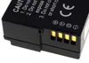 Batterie pour Panasonic type DMW-BLC12E Voir les images du produit 3