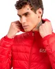 Ea7 Emporio Armani 8npb24_pngpz Jacke Rot L Mann Rot L Produktbild-Vorschau 4