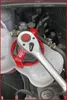 KS Tools Nástroj na uvoľnenie viečka chladiča pre VAG Náhľad obrázku produktu 4