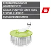 Silit Salatschleuder grün Produktbild-Vorschau 8