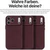 Decoded D26IPO17PBC1DY, Cover, Apple, iPhone 17 Pro, 16 cm Produktbild-Vorschau 20