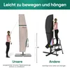 Sekey Sonnenschirm-Schutzhülle für 300 cm Ampelschirm mit Produktbild-Vorschau 5