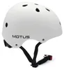 Casco Motus MOTHAM1MW  Taglia M  Bianco Anteprima dell’immagine prodotto 2