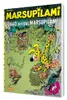 Marsupilami 00: Jagd auf das Marsupilami Produktbild-Vorschau 3