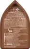 The back of a coffee pod packaging with instructions and contact information. Náhľad obrázku produktu