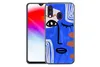 MuchoWow® Handyhülle Schutzhülle Hülle für Samsung Galaxy Produktbild-Vorschau 2