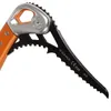 Camp X-Dream Eispickel 50 cm mit stark gebogenem Stiel für Produktbild-Vorschau 2