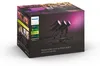 Philips Hue White and Color ambiance Lily Outdoor 3er-Pack Produktbild-Vorschau 17