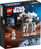 LEGO Star Wars 75370 Stormtrooper Mech STORMTROOPER MECH Náhľad obrázku produktu 5