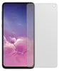 A screen protector is shown next to a smartphone. Náhľad obrázku produktu