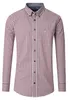 Casa Moda - Comfort Fit - Herren Freizeit Hemd Langarm Produktbild-Vorschau 1
