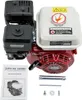 Moteur à essence pour Honda GX160, puissance 5,5 CV, Voir les images du produit 2