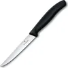 Sada steakových nožů Victorinox Swiss Classic 6 kusů černá Náhled obrázku produktu 8