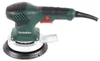 Metabo SXE 3150, Vibrační bruska, Černá, Zelená, 4000 Náhled obrázku produktu 3